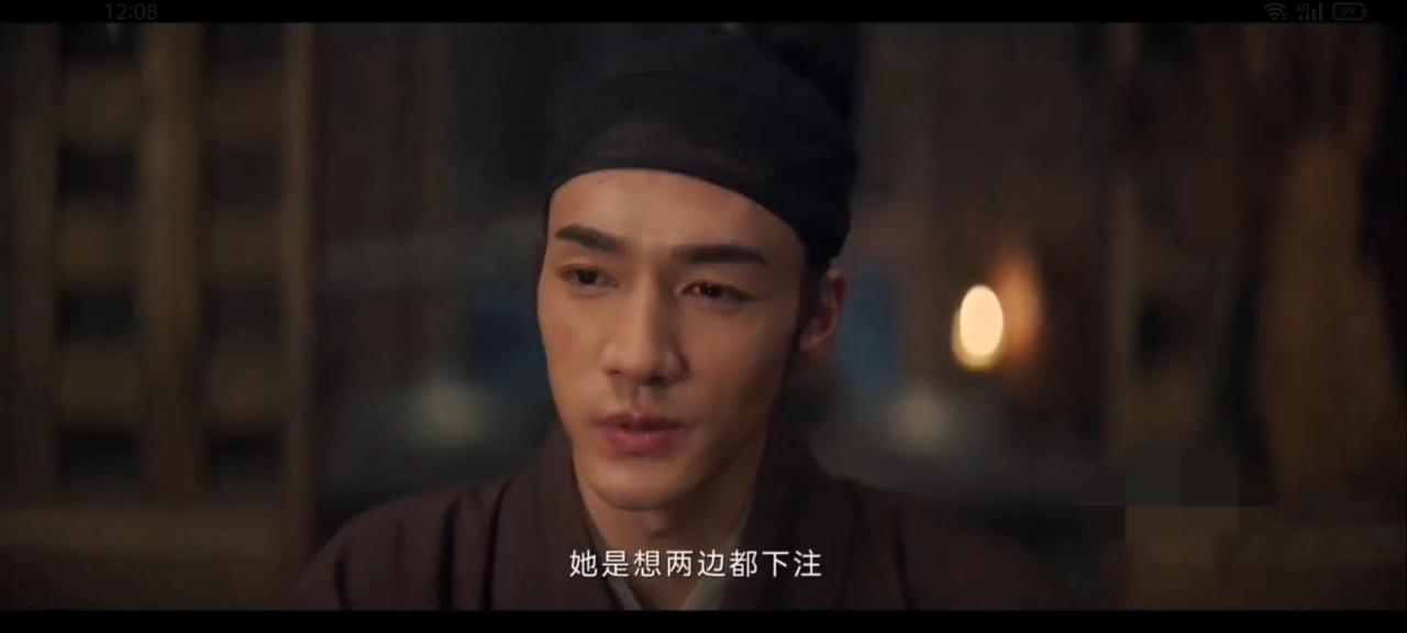 山河之影剧情介绍(山河之影讲的什么故事)-