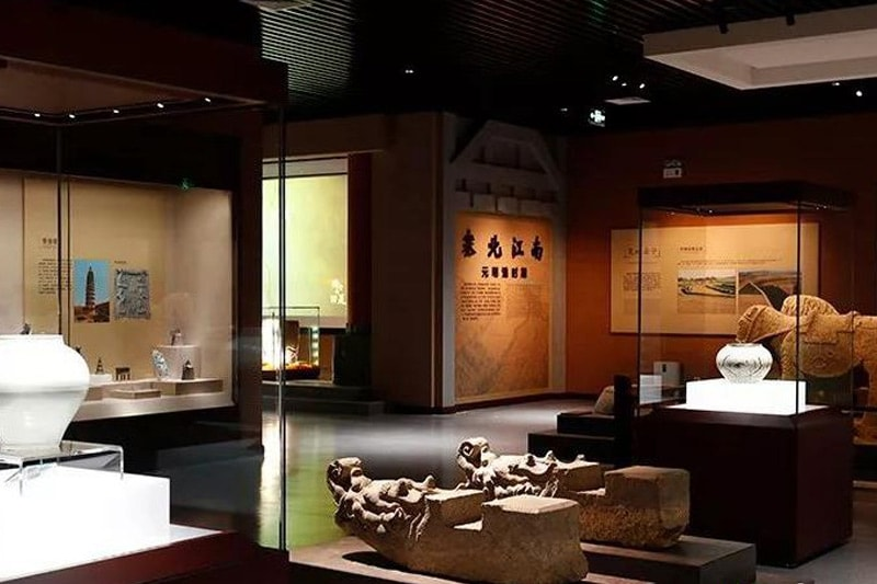 银川旅游景点攻略(银川市区内好玩的景点推荐)-