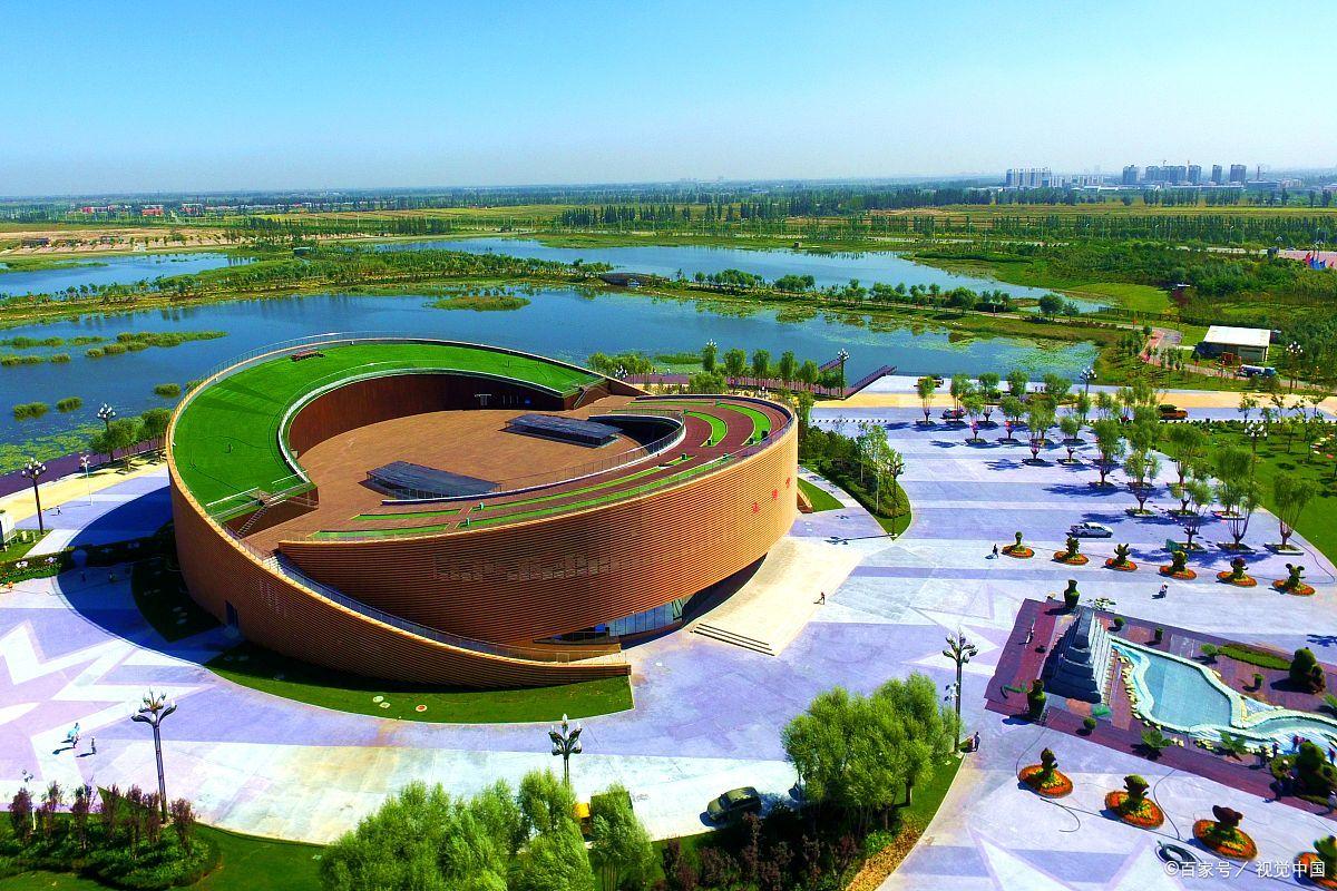 银川旅游景点攻略(银川市区内好玩的景点推荐)-