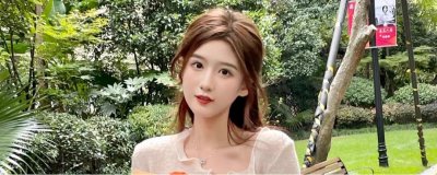 ​纯欲风格穿搭（纯欲风格穿搭ppt）