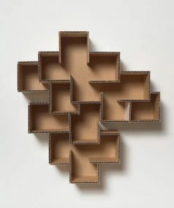 ​快递纸盒手工制作（快递纸箱纸盒都不要扔，利用这12种方式改改，家里面都会用