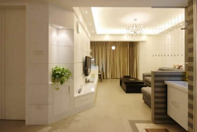 ​家装开关插座布置（家里装修，开关插座该怎么布局？我家师傅总结得很全面）