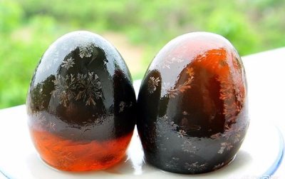 ​什么人不能吃皮蛋（什么人不能吃皮蛋粥）