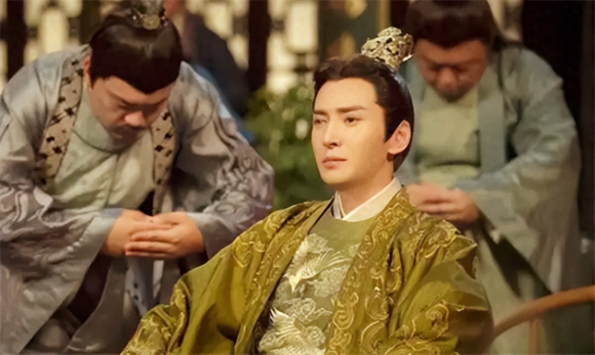 明朝第一公子严世蕃简介(严世蕃最后的结局是什么)-