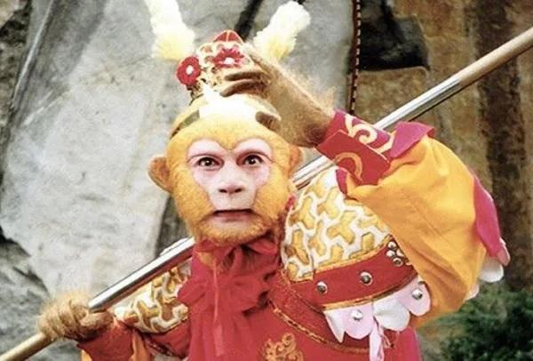 一光年孙悟空要飞多久(孙悟空的速度有多快)-