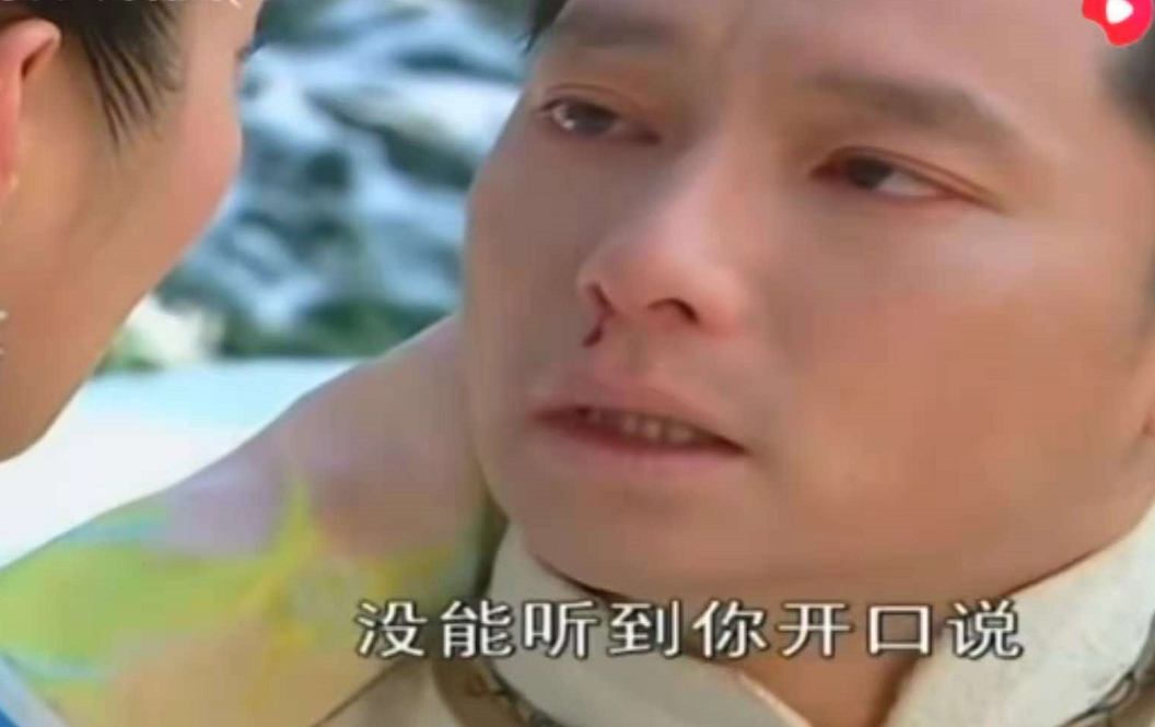 哑巴新娘大结局（林静云最后会说话了吗）-