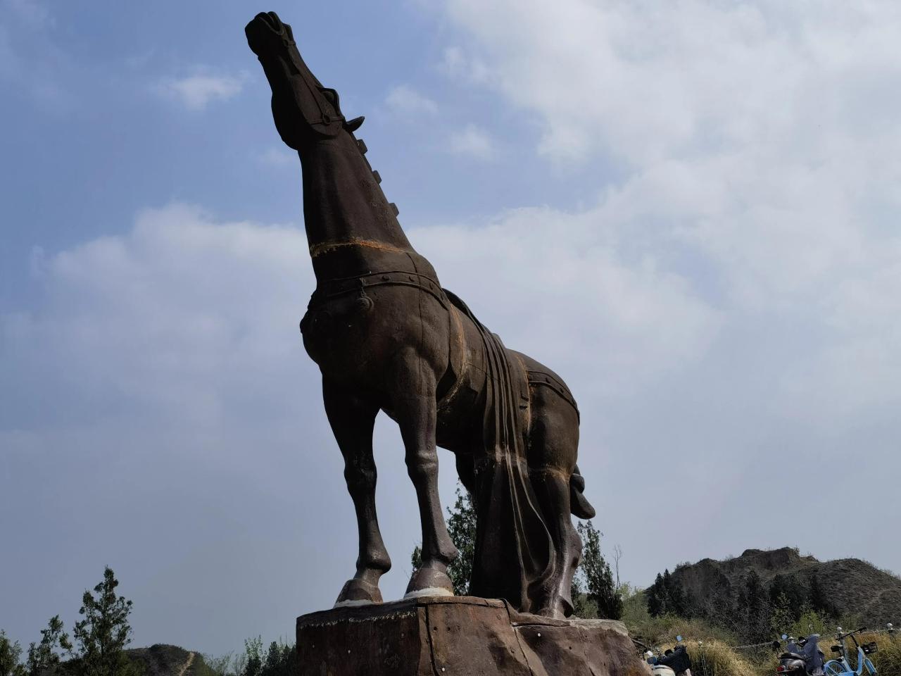 楚河和汉界在今天的哪个省份(楚河汉界是哪条河)-