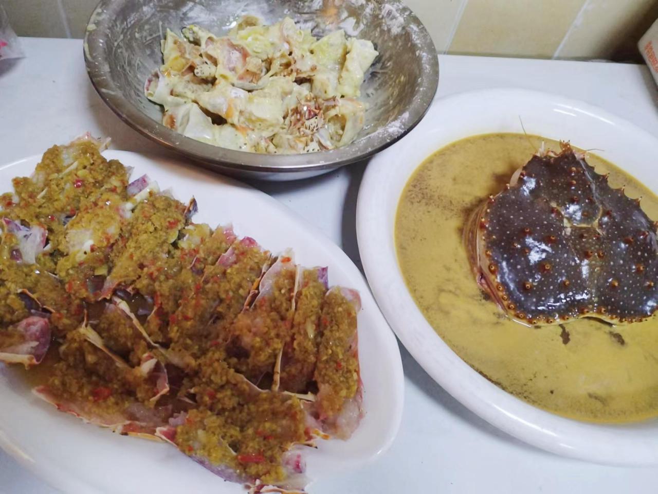 帝王蟹怎么做好吃又简单的做法(帝王蟹怎么做好吃)-