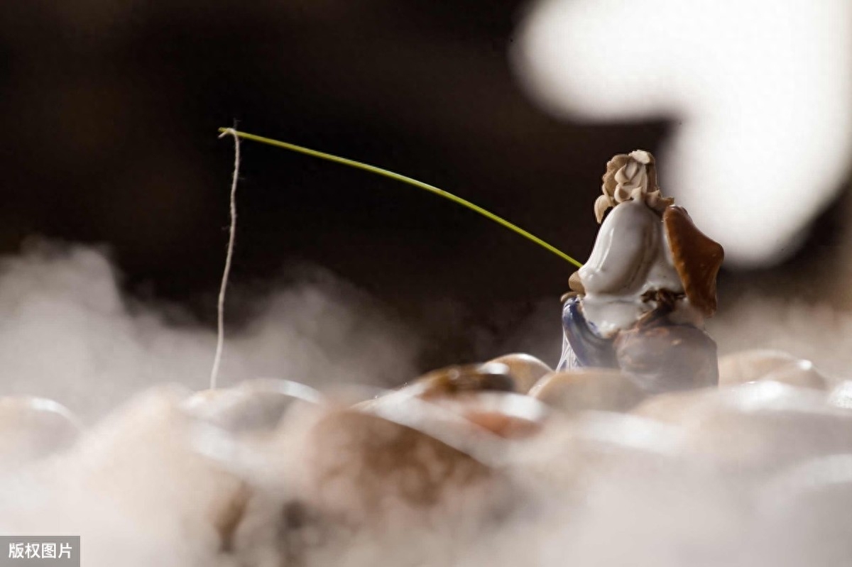 西游记中二郎神的师傅是谁(杨戬师父是不是玉鼎真人)-