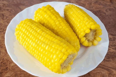 ​新玉米煮多久就熟了（新玉米煮多久就好了）