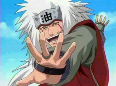 ​自来也vs佩恩（自来也vs佩恩是哪一卷）