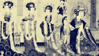 ​老婆的由来（老公和老婆的由来）