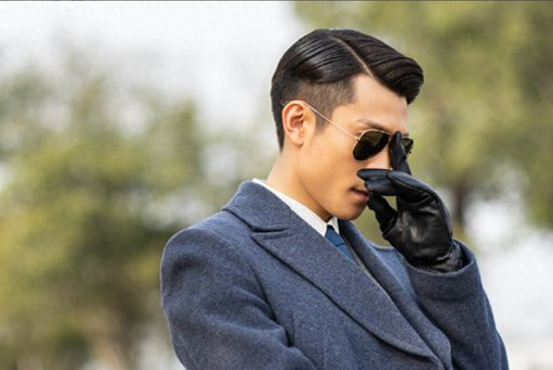 局中人沈放结局如何(沈放最后怎么样了)-