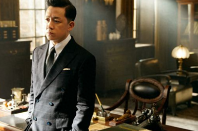 ​局中人沈放结局如何（沈放最后怎么样了）