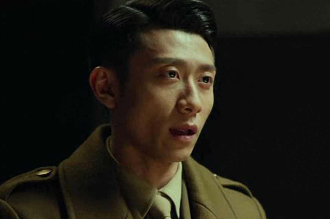 局中人沈放结局如何(沈放最后怎么样了)-