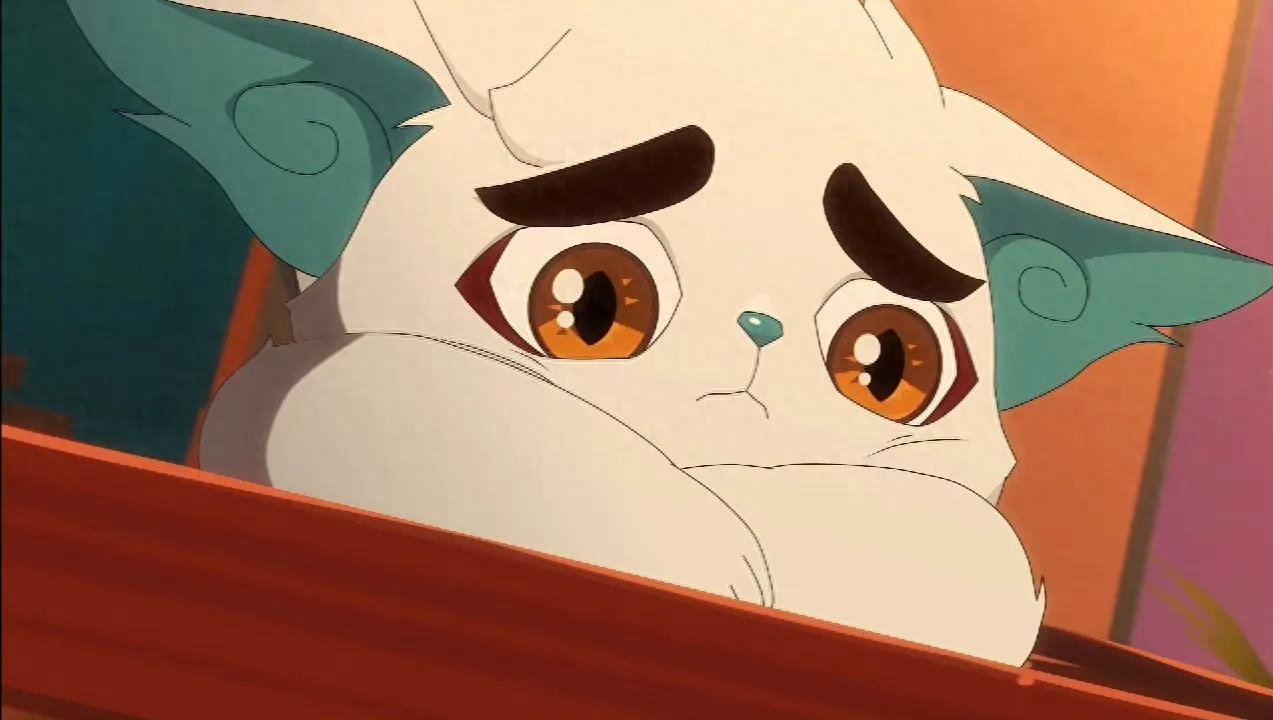 京剧猫为什么停播了,京剧猫停播还会播吗-