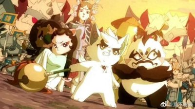 ​京剧猫为什么停播了，京剧猫停播还会播吗