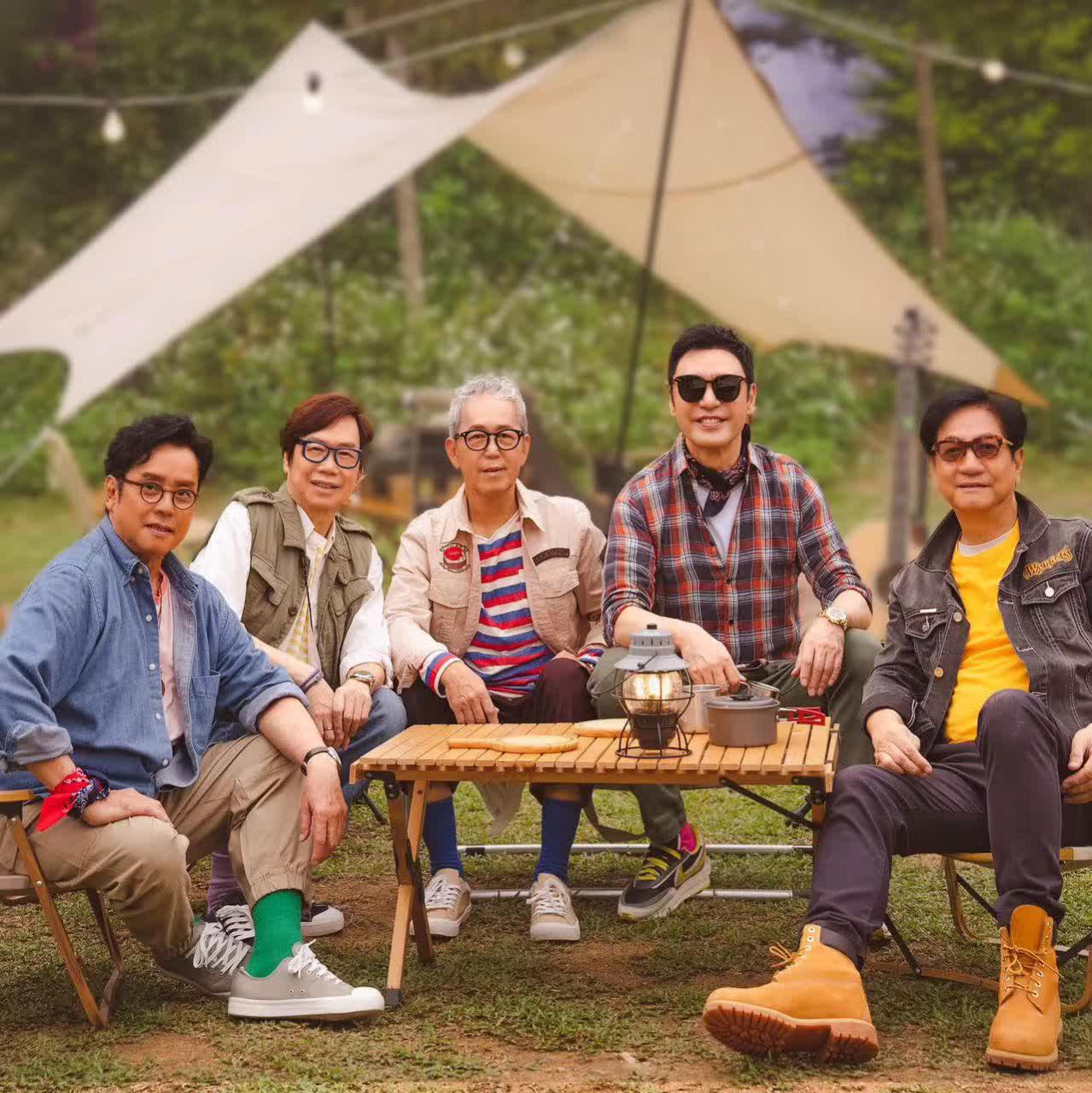 温拿五虎成员简介(温拿五虎是哪五个人)-