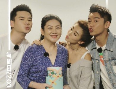 ​郑恺为什么快速娶苗苗？(5年后在看郑恺和程晓玥，才知道郑恺为什么娶了苗苗)