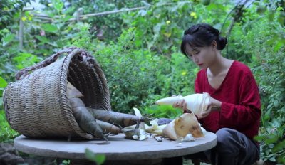 ​盘点那些被网友喜爱的7位网红，个个都口碑好