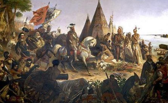 845年,相继摆脱三任统治者的德克萨斯,为何独立后又加入美国"