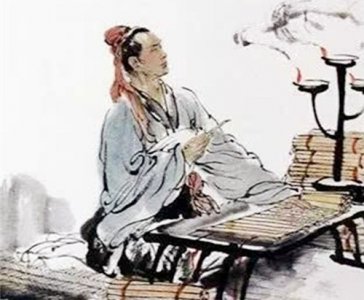 ​韩非是怎么死的