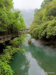 ​恩施旅游攻略自由行详细（以湖北恩施游玩为例，谈如何做好旅游攻略）