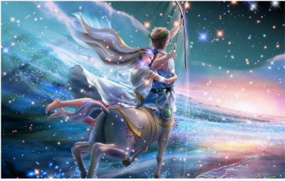 ​关注射手座今日运程