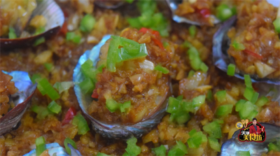 ​如何做鲍鱼好吃又简单（我家鲍鱼从不红烧，加上1把大蒜，美味馋人，做法很简