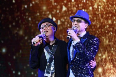 ​叶振棠有什么经典歌曲 哪些知名老歌是叶振棠唱的