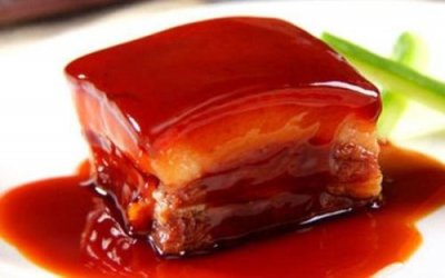 ​东坡肉的来历和典故（东坡肉的典故）