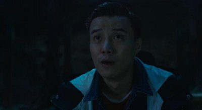 ​昆仑神宫结局(五人逃生，六人丧命)