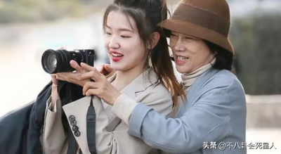 ​孟羽童离职了吗(董明珠怎么也想不到，一心培养的接班人，最后还是离开了)