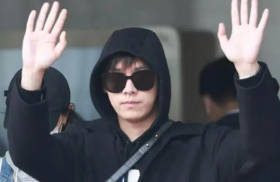 ​李易峰国外复出成功了吗(李易峰将海外复出？)