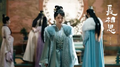 ​推荐一部小成本古装短剧，一口气追8集，越看越上瘾