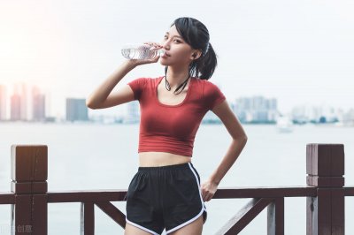 ​跑步减肥的正确方法（怎么跑步燃脂效果最好？坚持这几个原则，让你更快瘦下来