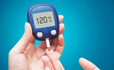 ​血糖高该吃什么好 多吃杂粮少吃糖