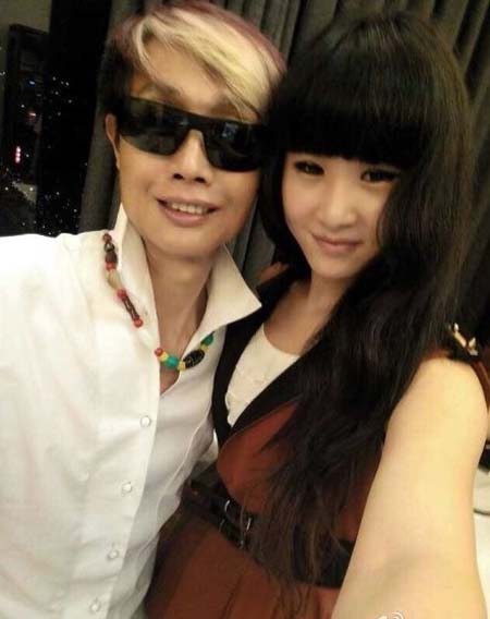 邓建国老婆是谁 邓建国个人资料