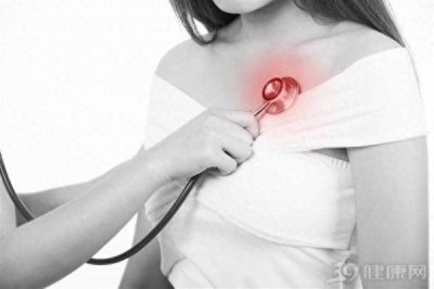 ​才知道：胸口疼，不一定是心脏“报错”！重视5个原因