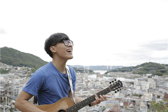 卢广仲好听的歌有哪些