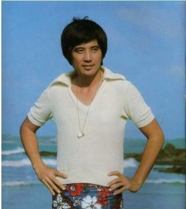 ​秦祥林老婆是谁 真相就在里边