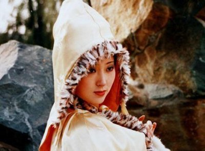 ​陈晓旭有孩子吗 陈晓旭演艺经历