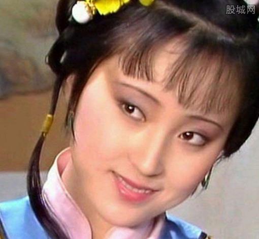 陈晓旭有孩子吗