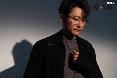 ​涂松岩老婆身份不一般！是一个隐藏的白富美？