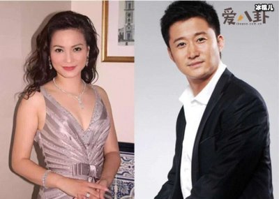 ​樊亦敏吴京此前是情侣？二人是谁招惹的谁？