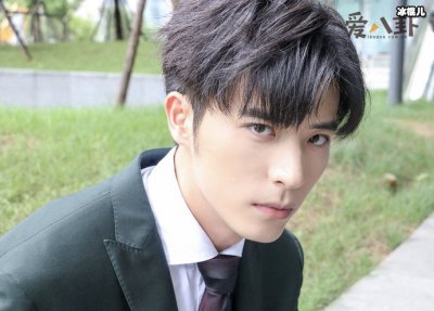 ​徐开骋被曝恋情，女友身份曝光是她？