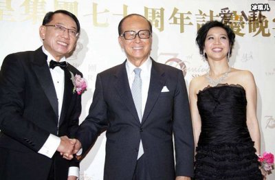 ​杨受成被曝情史混乱不堪，前妻怒而离婚！