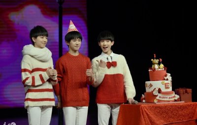 ​易烊千玺的生日在什么时候(易烊千玺出生时间推算)