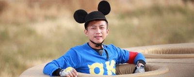 ​邓超为什么不参加跑男了