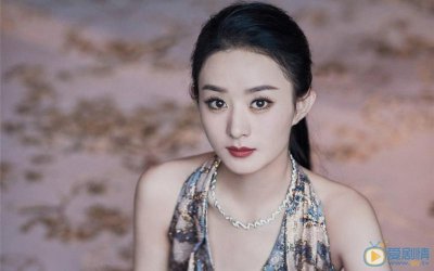 ​赵丽颖简介简历(赵丽颖简介简历身高)